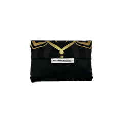 Travel Salah Mat (Charcoal Black)