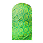 Travel Salah Mat (Elemrald Green)