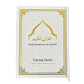 Tracing Quran Workbook 29 Surahs with Urdu Translation