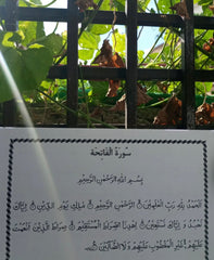 Tracing Quran Workbook 23 Surahs without Translation