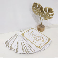 Hajj card