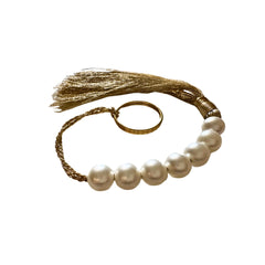 7 beads tawaf tasbih