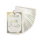 Umrah cards