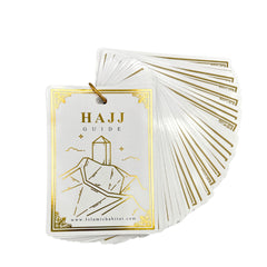 Hajj card