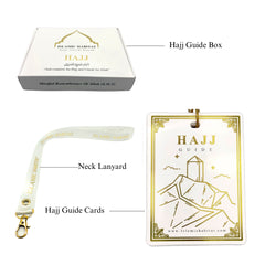Hajj card