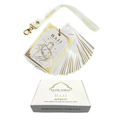 Hajj card