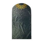 Travel Salah Mat (Charcoal Black)