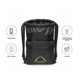 Shoe & Prayer Mat Bag for Hajj & Umrah