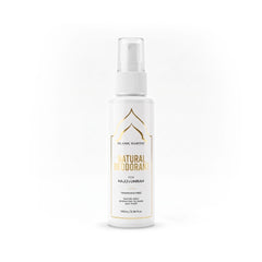 Alcohol-Free Unscented Natural Deodorant Spray – Ihram Friendly for Umrah & Hajj