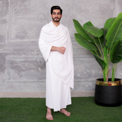 Asaan Ihram