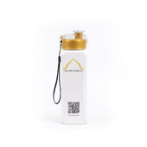 Travel Water Bottle 750 ml