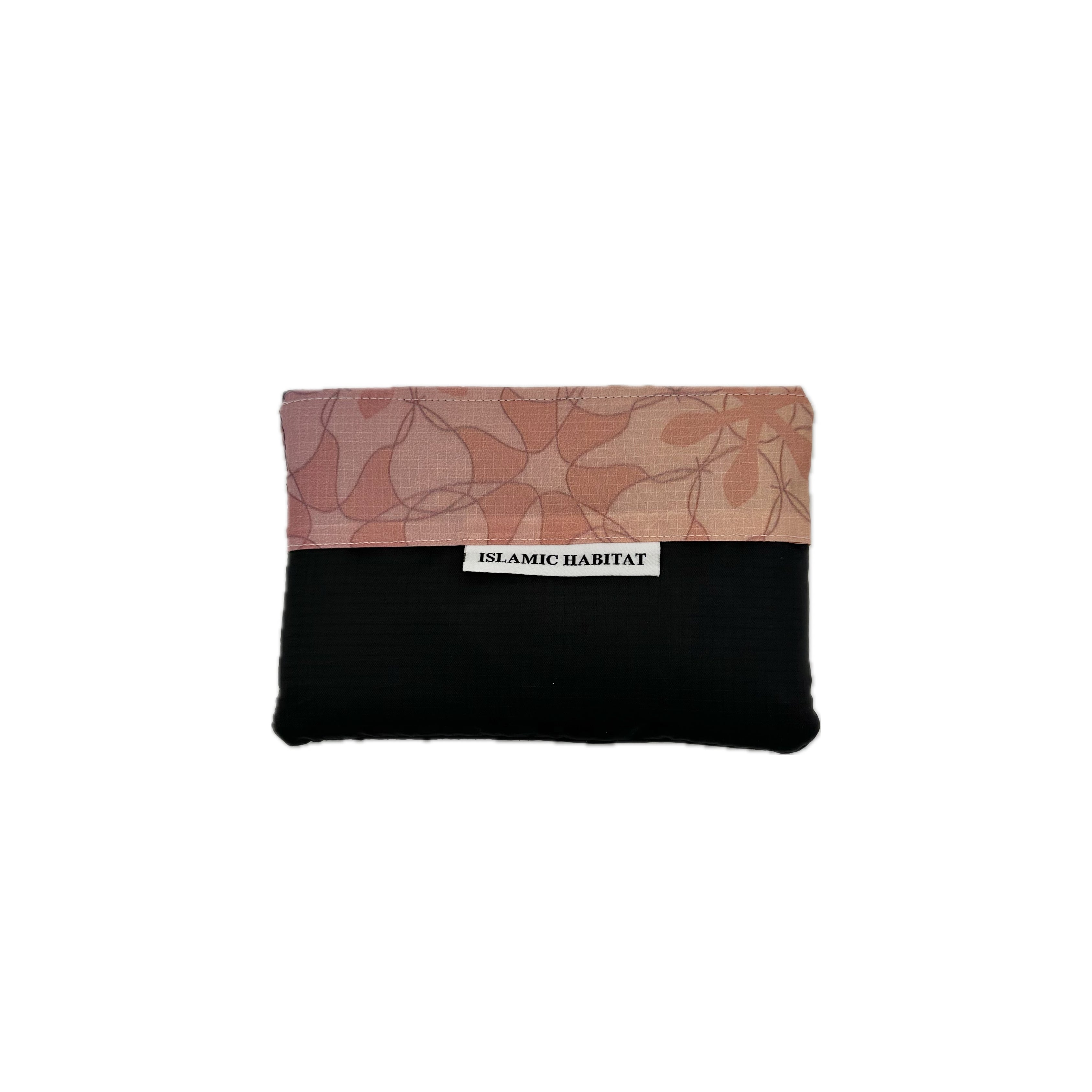 Travel Salah Mat (Blush Peach)