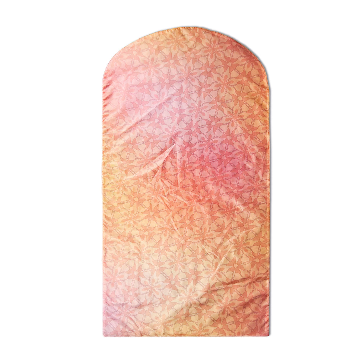 Travel Salah Mat (Blush Peach)