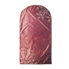 Travel Salah Mat (Deep Red)