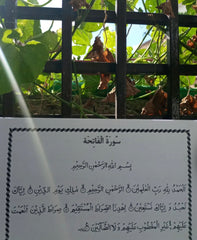 Tracing Quran Workbook 23 Surahs without Translation