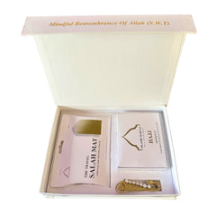 Haj guide Bundle Treasure Box