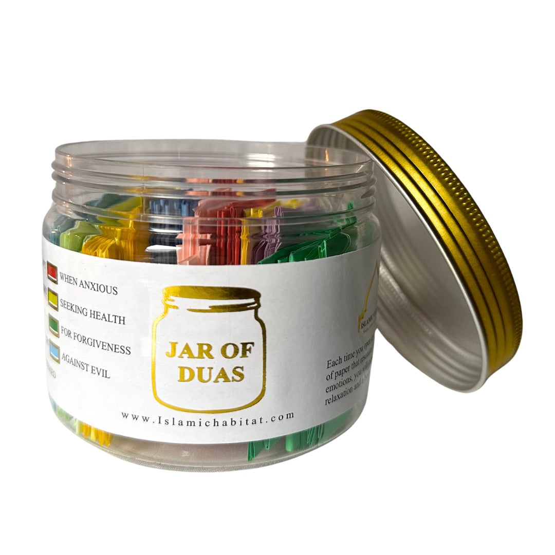 Dua jar