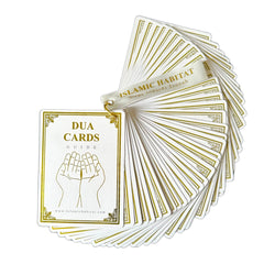 Dua Cards