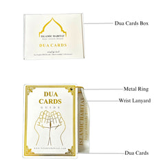 Dua Cards