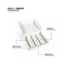 Tahara kit