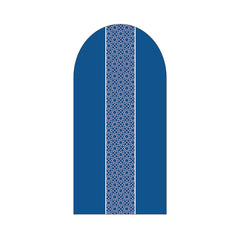 Travel Salah Mat (Ocean Blue)