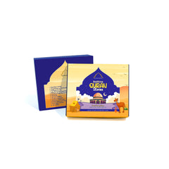 Quran Bedtime Stories ( 12 Books Box Set )