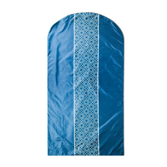 Travel Salah Mat (Ocean Blue)