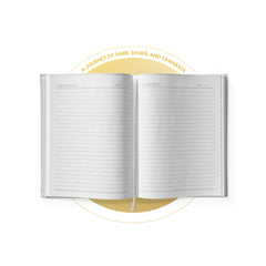 Islamic Journaling Notebook -Diary