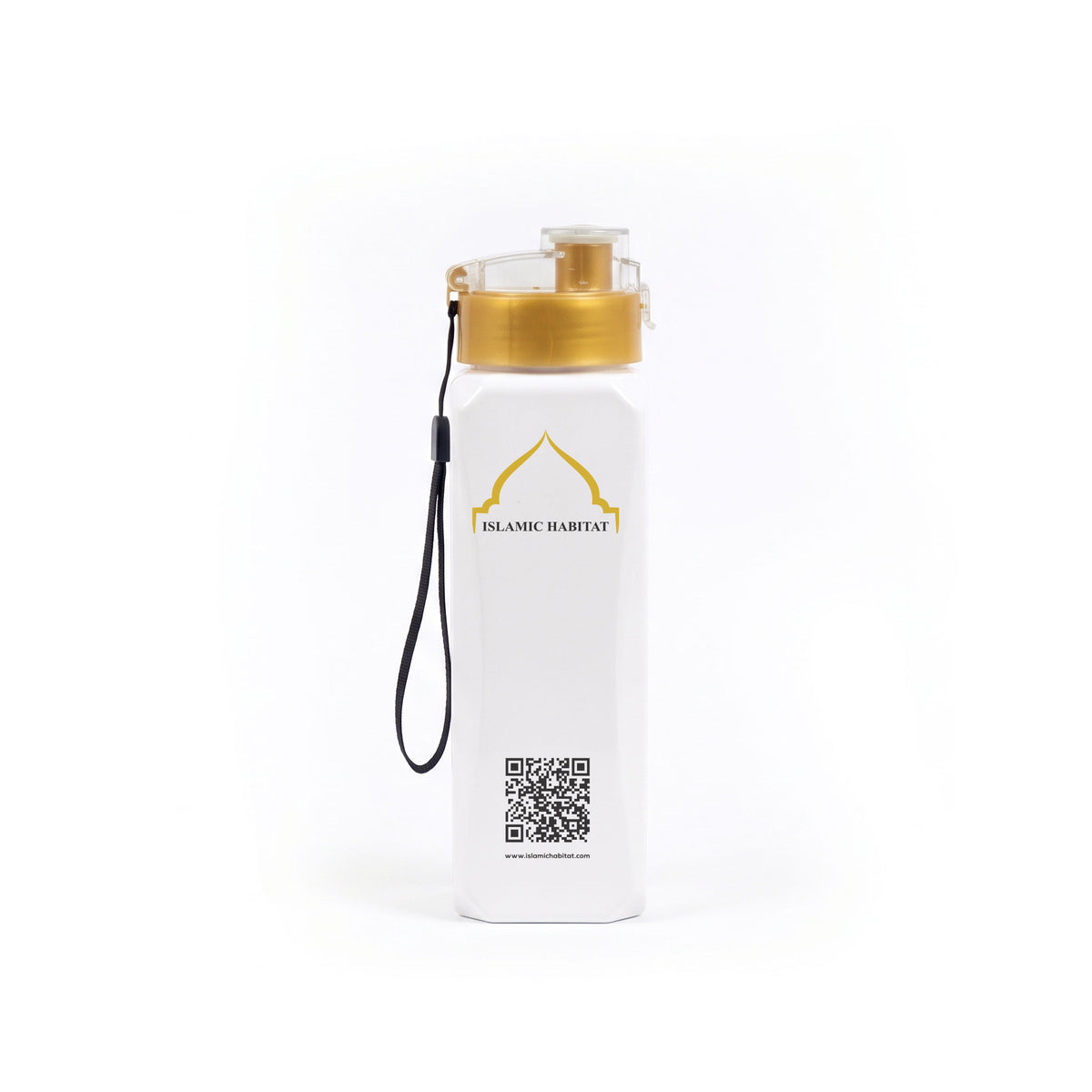 Travel Water Bottle 750 ml