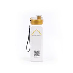 Travel Water Bottle 750 ml