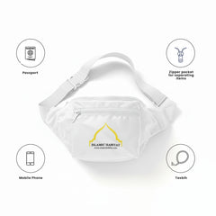 Ihram Belt for Hajj & Umrah
