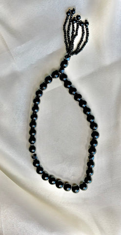 Tasbih ( Black )